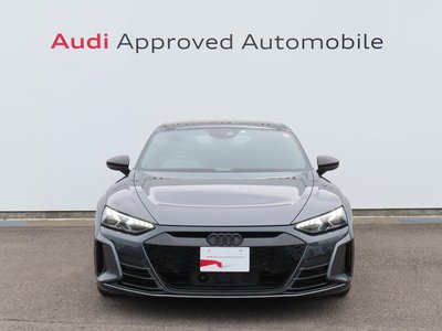 AUDI E-TRON GT QUATTRO - 2