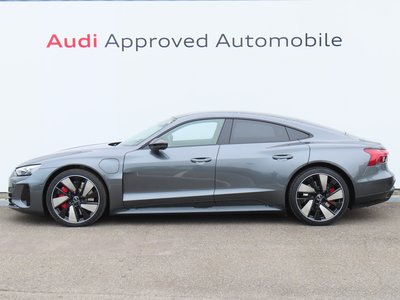 AUDI E-TRON GT QUATTRO - 3