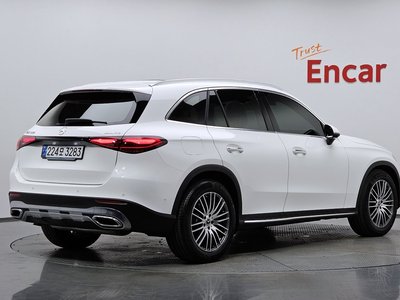MERCEDES-BENZ GLC - 2