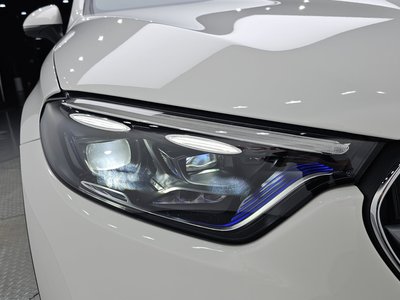 MERCEDES-BENZ GLC - 9