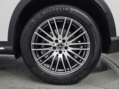 MERCEDES-BENZ GLC - 8