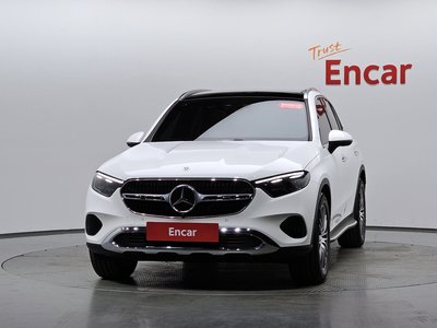 MERCEDES-BENZ GLC - 3