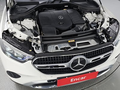 MERCEDES-BENZ GLC - 7