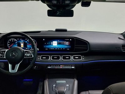 MERCEDES-BENZ GLS - 4