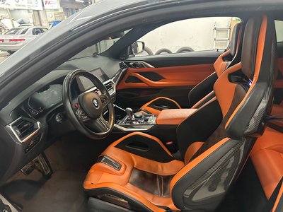 BMW M4 - 3