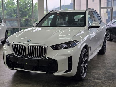 BMW X5 - 2