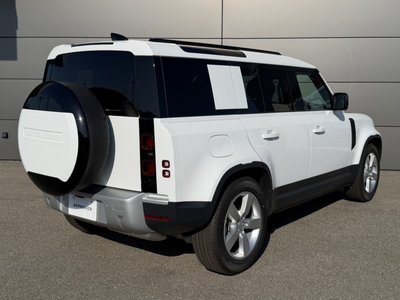 LAND ROVER DEFENDER - 9