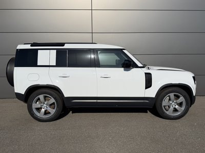 LAND ROVER DEFENDER - 8