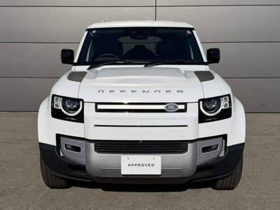 LAND ROVER DEFENDER - 6