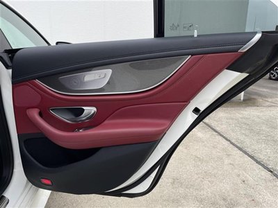 صورة مصغرة 25 لـ 2019 Mercedes-BENZ CLS AMG