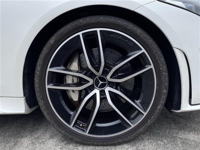 صورة مصغرة 40 لـ 2019 Mercedes-BENZ CLS AMG