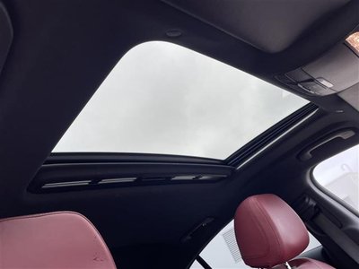2019 MERCEDES-BENZ CLS AMG 照片 3
