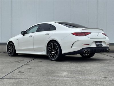 صورة مصغرة 37 لـ 2019 Mercedes-BENZ CLS AMG