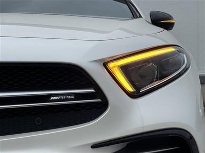 صورة مصغرة 32 لـ 2019 Mercedes-BENZ CLS AMG