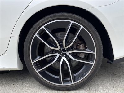 صورة مصغرة 39 لـ 2019 Mercedes-BENZ CLS AMG