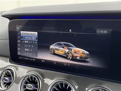 صورة مصغرة 12 لـ 2019 Mercedes-BENZ CLS AMG
