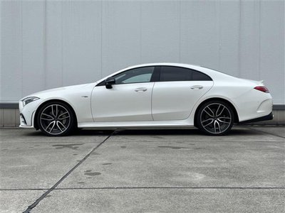 صورة مصغرة 34 لـ 2019 Mercedes-BENZ CLS AMG