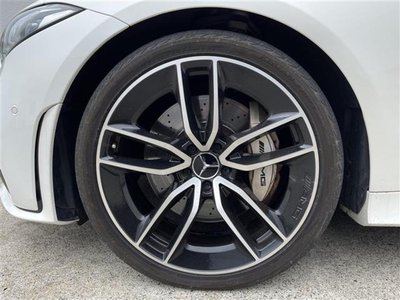 صورة مصغرة 38 لـ 2019 Mercedes-BENZ CLS AMG
