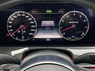 2019 MERCEDES-BENZ CLS AMG 照片 6