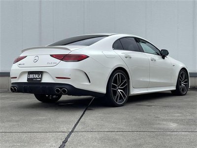 صورة مصغرة 36 لـ 2019 Mercedes-BENZ CLS AMG