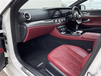 صورة مصغرة 26 لـ 2019 Mercedes-BENZ CLS AMG
