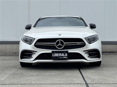 صورة مصغرة 31 لـ 2019 Mercedes-BENZ CLS AMG