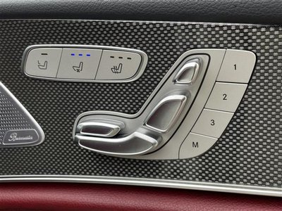 صورة مصغرة 22 لـ 2019 Mercedes-BENZ CLS AMG