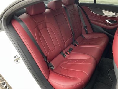 صورة مصغرة 24 لـ 2019 Mercedes-BENZ CLS AMG