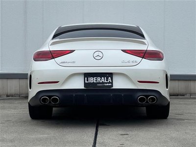صورة مصغرة 33 لـ 2019 Mercedes-BENZ CLS AMG