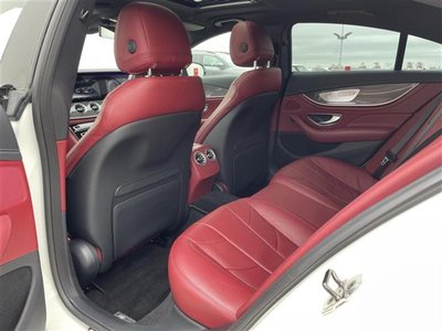 صورة مصغرة 27 لـ 2019 Mercedes-BENZ CLS AMG