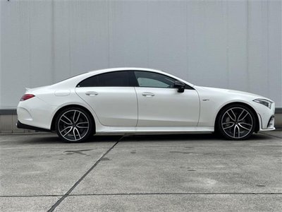 صورة مصغرة 35 لـ 2019 Mercedes-BENZ CLS AMG