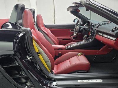 2019 Porsche 718 — миниатюра 11