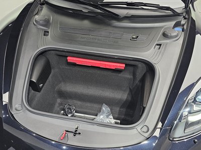 2019 Porsche 718 photo 7