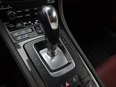 2019 Porsche 718 photo 9