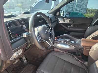 MERCEDES-BENZ GLS - 6
