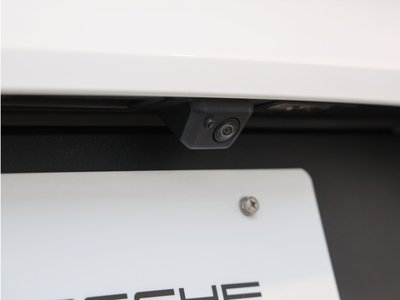 PORSCHE CAYENNE COUPE - 8