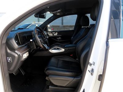 MERCEDES-BENZ GLS - 6