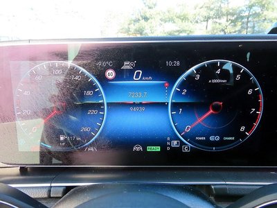 MERCEDES-BENZ GLS - 9