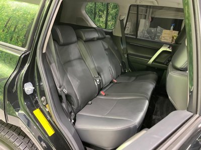 TOYOTA LAND CRUISER PRADO - 9