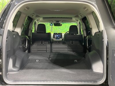 TOYOTA LAND CRUISER PRADO - 10