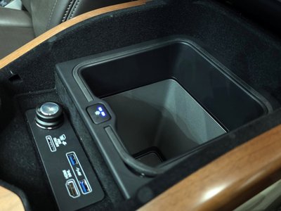 صورة مصغرة 24 لـ 2018 LAND Rover RANGE ROVER