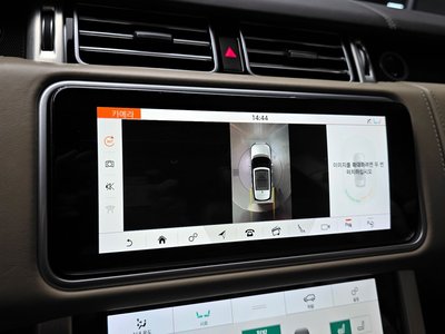 صورة مصغرة 20 لـ 2018 LAND Rover RANGE ROVER