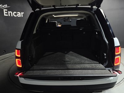 صورة مصغرة 30 لـ 2018 LAND Rover RANGE ROVER