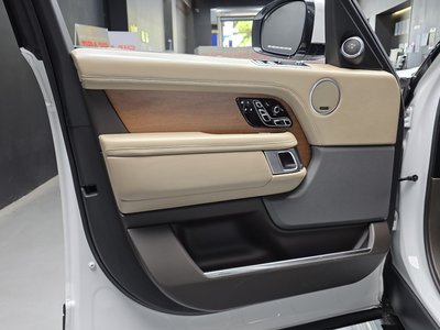 صورة مصغرة 14 لـ 2018 LAND Rover RANGE ROVER