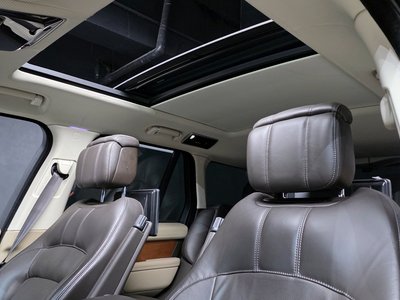 صورة مصغرة 23 لـ 2018 LAND Rover RANGE ROVER