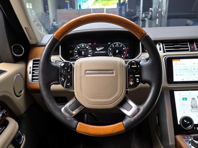 صورة مصغرة 18 لـ 2018 LAND Rover RANGE ROVER