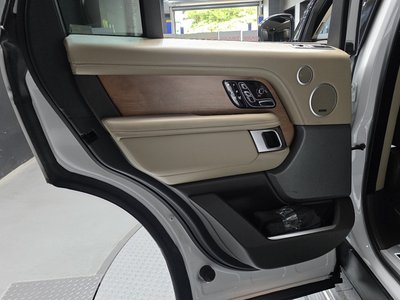 صورة مصغرة 15 لـ 2018 LAND Rover RANGE ROVER