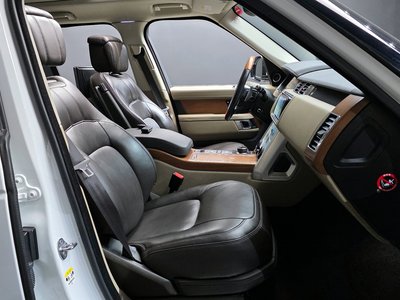 صورة مصغرة 16 لـ 2018 LAND Rover RANGE ROVER