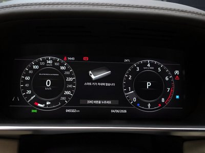 صورة مصغرة 11 لـ 2018 LAND Rover RANGE ROVER