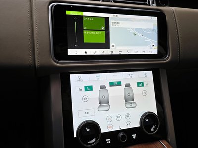 صورة مصغرة 19 لـ 2018 LAND Rover RANGE ROVER